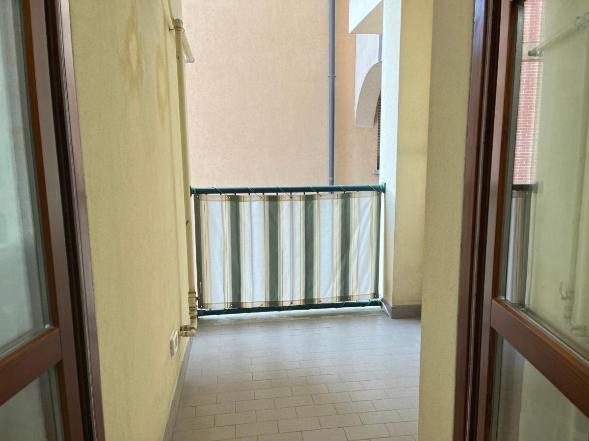 Appartamento Tufo - 10Min Dalla Rocchetta Mattei Vergato Zewnętrze zdjęcie